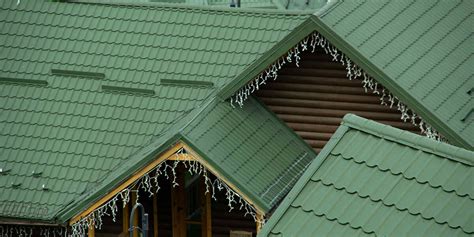 does a metal roof make the house hotter|does metal roofing attract lightning.